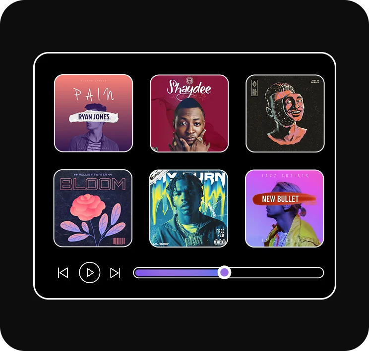 Zoningo project preview