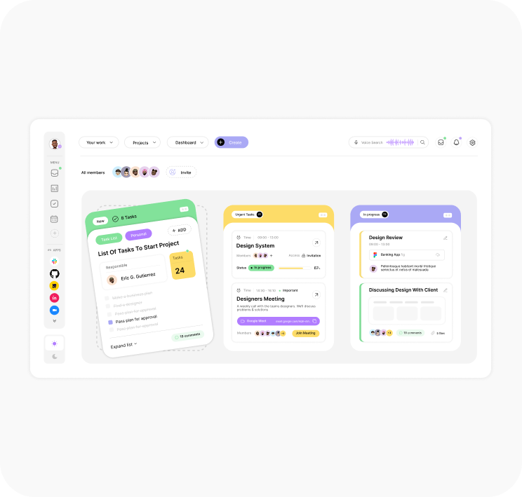 TASKWISE