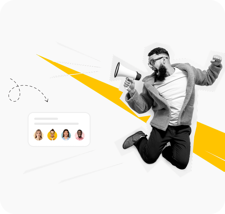 HIVE STRATEGY